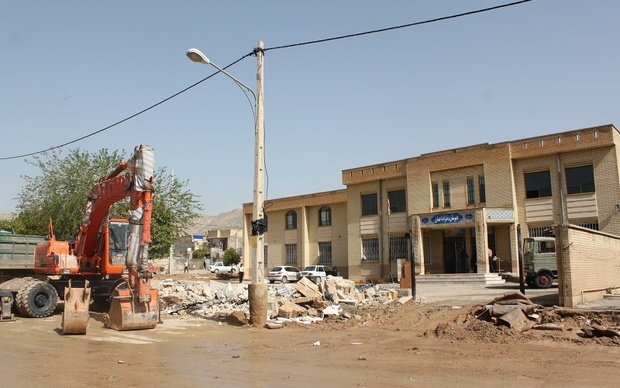 400 مدرسه فرسوده استان یزد در دست بازسازی است