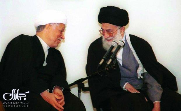روایت سرتیپ انصاری از تلاش آیت الله هاشمی و رهبر معظم انقلاب برای جلوگیری از انحلال ارتش 