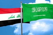 امضاء توافقنامه‌هایی جدید میان عراق و عربستان