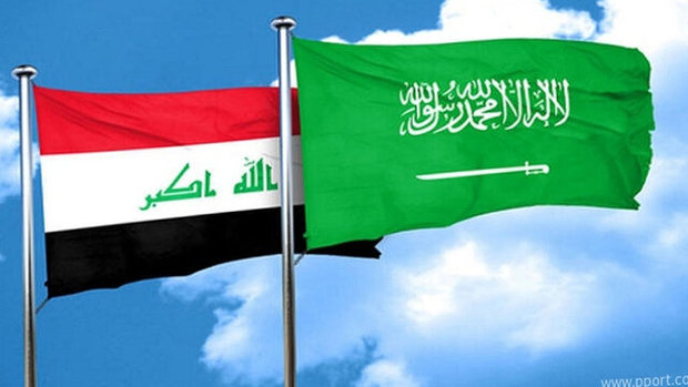 امضاء توافقنامه‌هایی جدید میان عراق و عربستان
