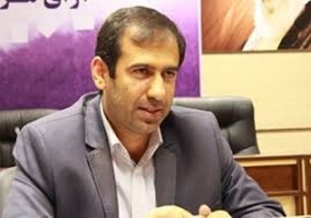 معاون استاندار فارس: شرایط برای توسعه پایدار برق در جهرم مهیا می شود