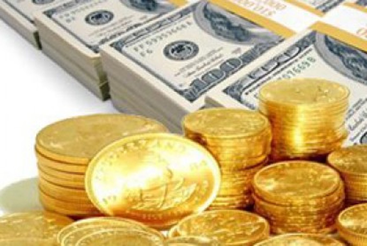 سکه و دلار روند صعودی را از سر گرفتند