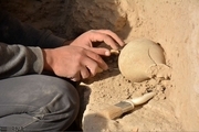 پژوهش‌های باستان‌شناسی شهر تاریخی قومس دامغان آغاز شد