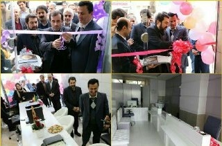 افتتاح دو دفتر خدمات مسافرتی و گردشگری در لاهیجان