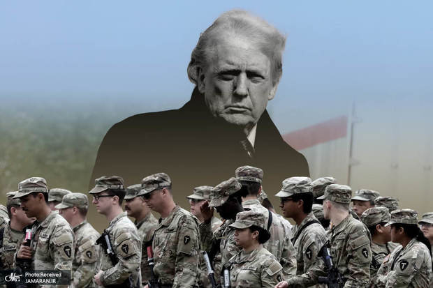 گاردین: فرماندهان ارتش آمریکا جنگ با ایران را «طرح الهی خدا» توصیف کرده‌اند