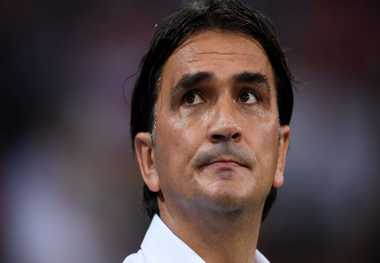 دالیچ: همه مردم کرواسی باید به این برد افتخار کنند