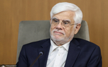 عارف: ارتباط نزدیک و تعامل سازنده با مجلس برای دولت یک اولویت مهم است/ امیدوارم با تلاش خبرنگاران مرجعیت رسانه‌های داخلی تقویت شود