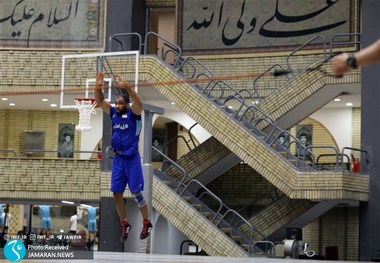 عکس| از جانشین حسن یزدانی رونمایی می شود؟