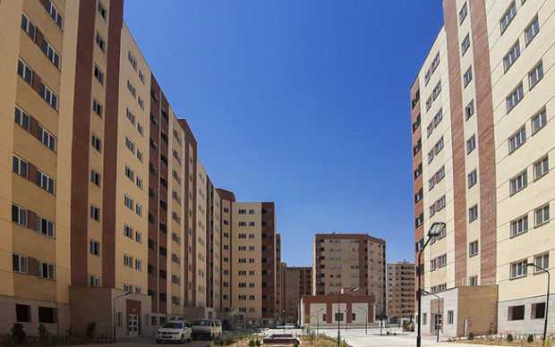 قیمت تمام شده هر واحد مسکن ملی چقدر است؟