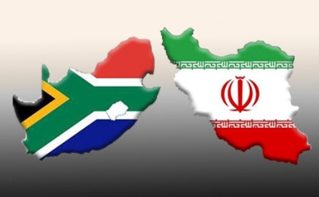 ایران باید جایگاه مطلوب تجاری با آفریقای جنوبی داشته باشد