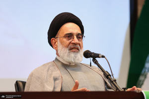 همایش امام خمینی و حکمرانی بر محور نهج البلاغه ر حرم مطهر امام خمینی (س)