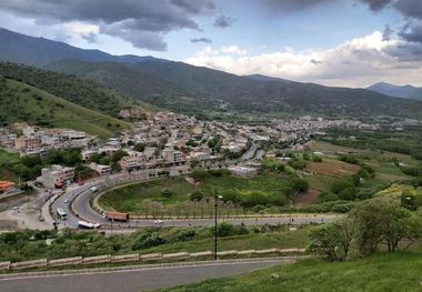 ۹۷۰ هکتار از اراضی ملی سروآباد به کشاورزی تبدیل شد