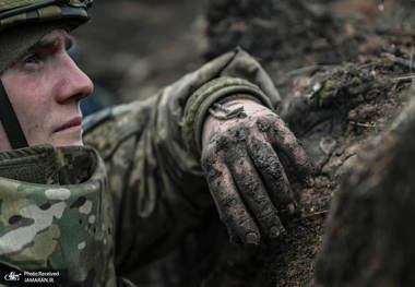 وزارت دفاع آمریکا: کمک نظامی آمریکا به اوکراین کاهش می‌یابد