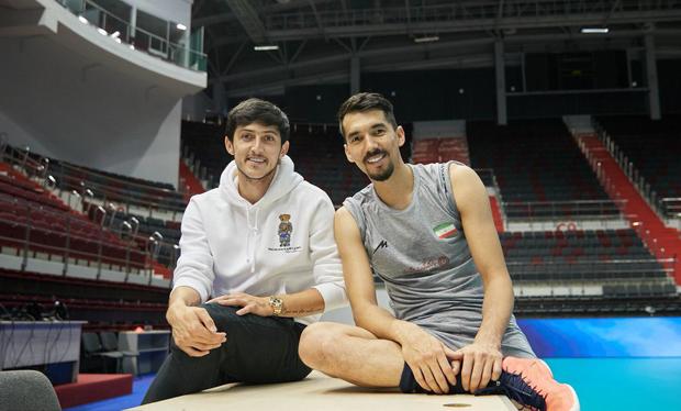 فرهاد قائمی: مسیر سختی تا رسیدن به المپیک داریم
