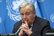 ​هشدار دبیرکل سازمان ملل درباره وقوع «درگیری منطقه‌ای تمام‌عیار»