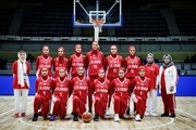 تیم ملی بسکتبال دختران زیر 16 سال به ایران بازگشت
