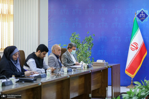 نشست خبری سخنگوی قوه قضائیه