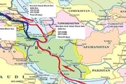 هشدار مرکز پژوهش‌های مجلس نسبت به احتمال حذف ایران از ترانزیت منطقه قفقاز