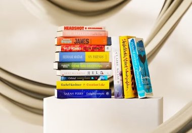 اعلام فهرست نامزدهای اولیه جایزه «بوکر»
