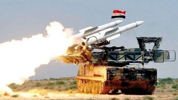 سوریه نسبت به نقض حریم هوایی این کشور هشدار داد/کشته شدن یک نظامی دیگر ترکیه در ادلب