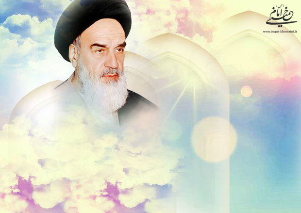 Soul is of immense source of vast transcendental knowledge, Imam Khomeini explained
