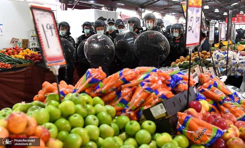 منتخب تصاویر امروز جهان- 24 شهریور