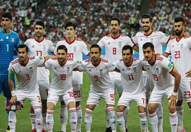 غایبان تیم‌ملی امروز به اردو اضافه می‌شوند
