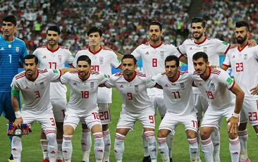 غایبان تیم‌ملی امروز به اردو اضافه می‌شوند
