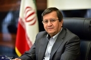 همتی: اقتصاد ایران از رکود خارج شد 