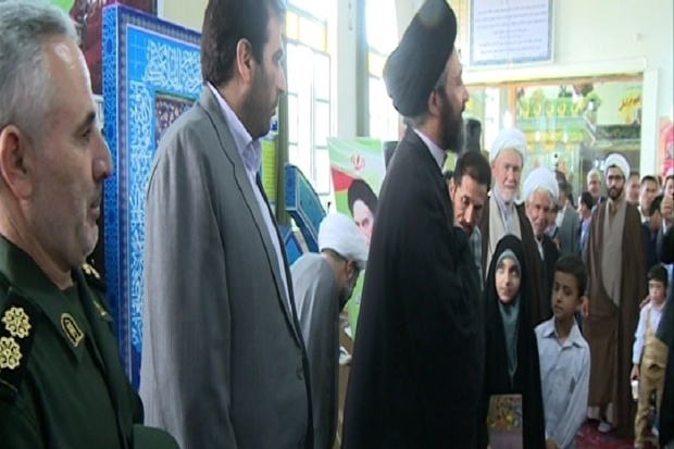 سبک زندگی اسلامی در خانواده ها رواج یابد