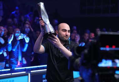 حسین وفایی: فقط جام میخواهم