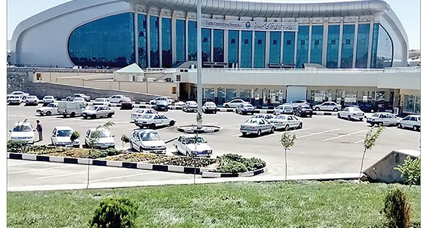 جابجایی سالانه چهار میلیون مسافر از پایانه‌های تبریز