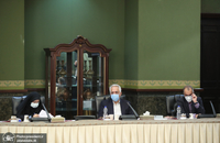 در آخرین جلسه شورای اجرایی فناوری اطلاعات در دولت دوازدهم؛ (27)