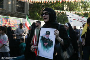 تجمع مردمی ایران ذولفقار حیدر (ع)-2