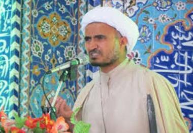 امام جمعه موقت هرات: 22 بهمن روز احیای مجدد اسلام و تغییر بزرگ در نظام بین الملل است