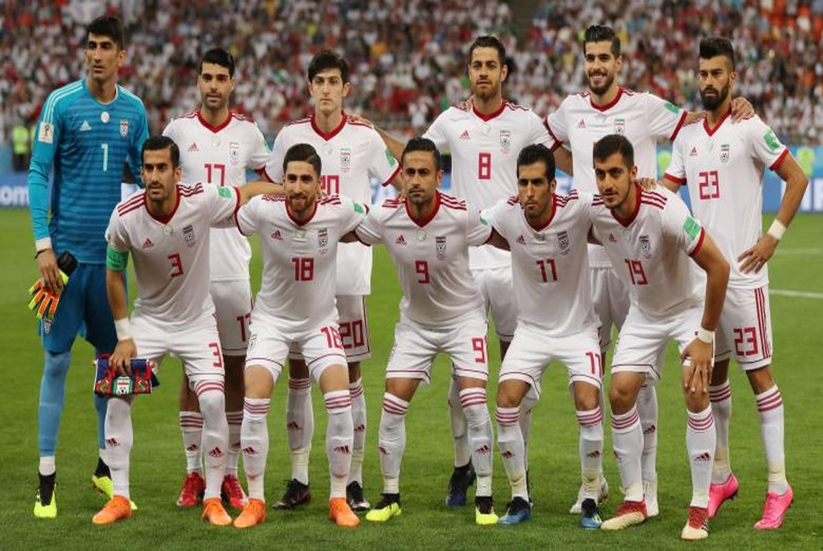 پیام تبریک روسای جمهور ایران و سوئیس با موضوع جام جهانی