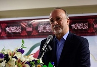ترسیم شاخص های توسعه آموزشی و ارزیابی سالانه عملکرد آموزش و پرورش در البرز