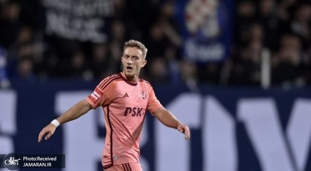 درباره خرید جدید تراکتور/ ذخیره هافبک بارسلونا و شاگرد مربی اسبق پرسپولیس