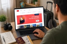 سایت های معتبر خرید بلیط هواپیما کدامند؟ 6 سایت (تیر 1405)