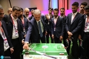 سوتی وردساکر درباره ترکیب ایران در جام جهانی!