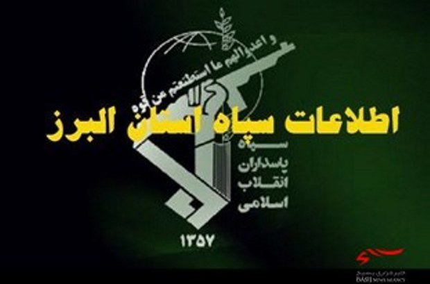 دستگیری 6 نفر از مسترهای عرفان حلقه و فرقه های غیرقانونی در کرج