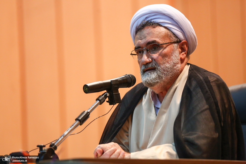 مراسم چهل‌ و یکمین سالگرد شهادت دکتر بهشتی در کانون توحید