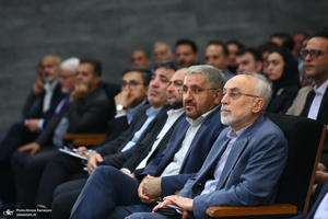نشست مساله فلسطین از دیدگاه حقوق بین الملل با تاکید بر تحولات اخیر