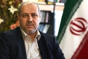 سرپرست سازمان حمل ونقل و ترافیک تهران منصوب شد