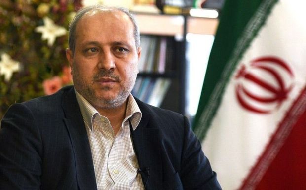 سرپرست سازمان حمل ونقل و ترافیک تهران منصوب شد