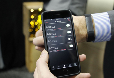 آشنایی با جذاب‌ترین محصولات سلامتی در نمایشگاه CES 2017  + تصاویر