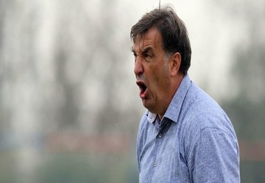 کریستوویچ: عدالت رعایت نشد/ باید منتظر شانس خوب باشیم
