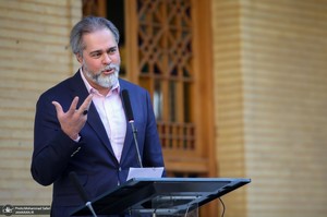 نشست روایت وطن در سینمای ایران