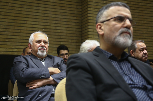 تکذیب ادعای مرندی درباره دکتر ظریف