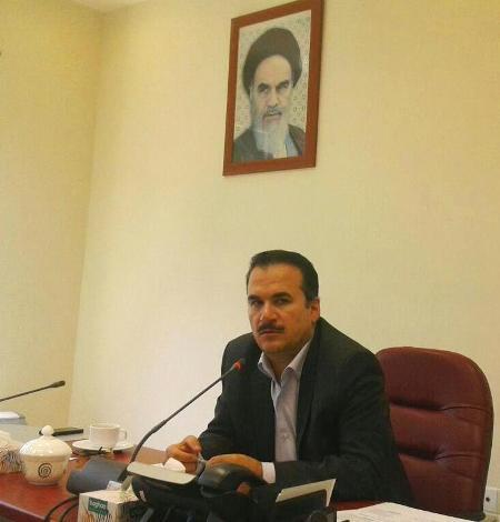پیشرفت فیزیکی بیمارستان ترومای اردبیل به 85 درصد رسید
